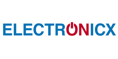 Logo Electronicx