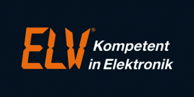 Logo elv.de