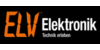 Logo elv.de