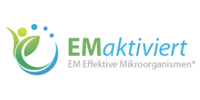 Logo EMaktiviert