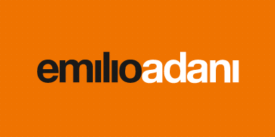 Logo emilio adani