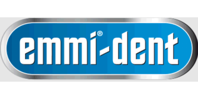 Logo Emmi dent