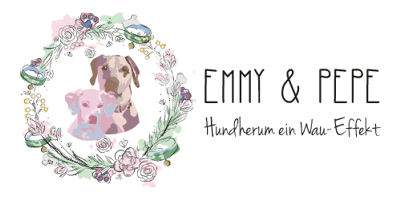 Logo Emmy und Pepe