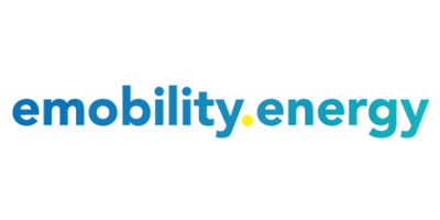 Logo emobility energy