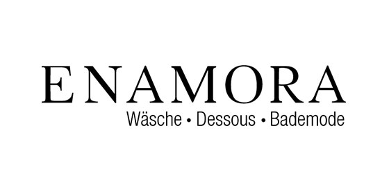 Logo Enamora