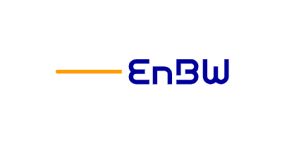 Logo EnBW 