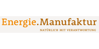 Logo Energie.Manufaktur