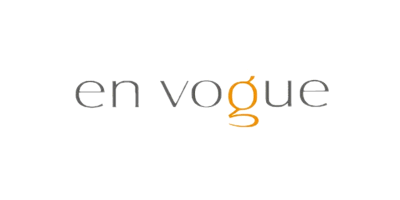 Logo en vogue