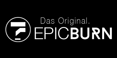 Logo EpicBurn
