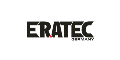 Logo Eratec Germany 