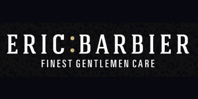 Logo Eric:Barbier