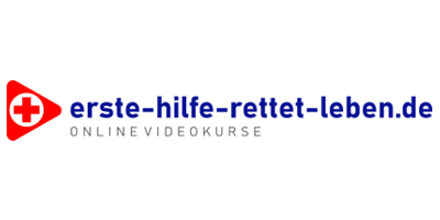 Logo Erste Hilfe rettet Leben