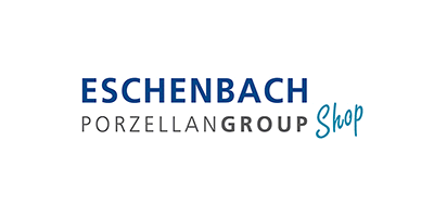 Zeige Gutscheine für Eschenbach Porzellan