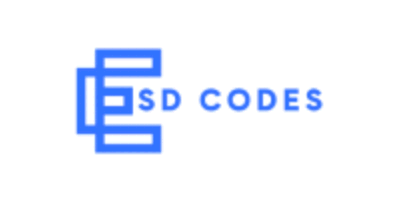 Logo EsdCodes