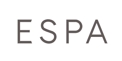 Logo ESPA skincare