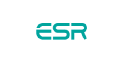 Logo ESR