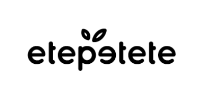 Logo Etepetete Bio