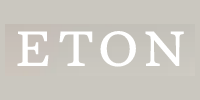 Logo Eton Shirts