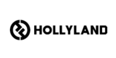 Logo Hollyland