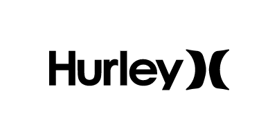 Logo Hurley