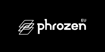 Logo Phrozen