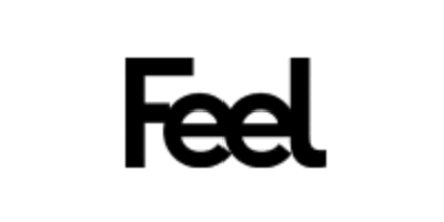 Logo Feel EU