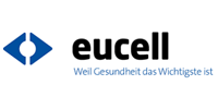 Logo Eucell