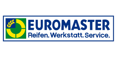 Logo Euromaster