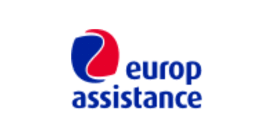 Logo Europ Assistance