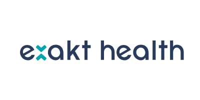 Logo Exakt Health