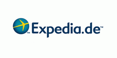 Logo Expedia