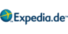 Logo Expedia