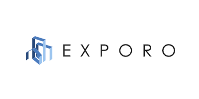 Logo Exporo