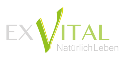 Logo EXVital