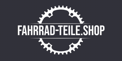 Logo fahrrad-teile.shop
