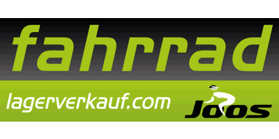 Logo Fahrradlagerverkauf