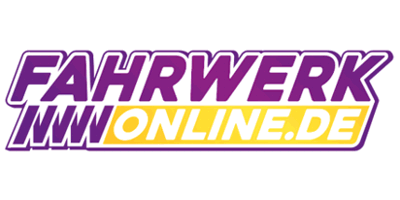 Logo Fahrwerk Online 