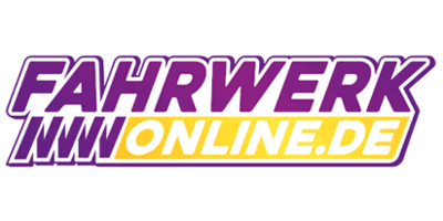 Logo Fahrwerk Online