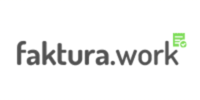 Logo Faktura