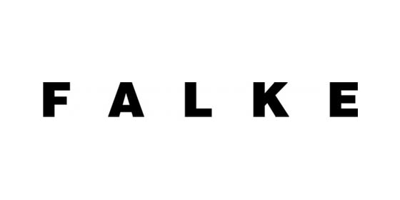 Logo Falke