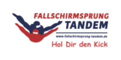 Zeige Gutscheine für Fallschirmsprung Tandem