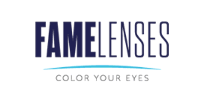 Logo Fame Lenses