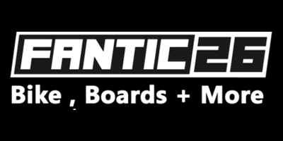 Logo Fantic26