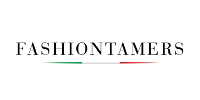 Logo Fashiontamers