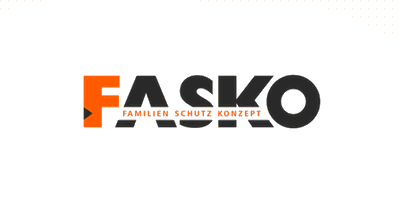 Logo FASKO Krisenvorsorge