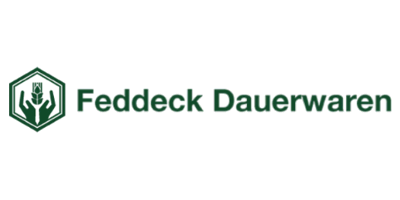 Mehr Gutscheine für Feddeck Dauerwaren