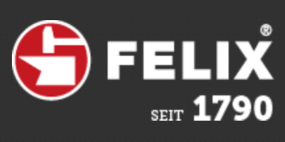 Logo Felix Solingen 