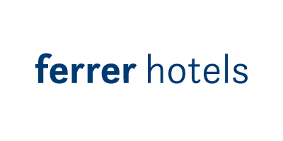 Logo Ferrer Hotels