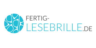 Mehr Gutscheine für Fertig-Lesebrille.de