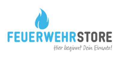 Logo Feuerwehrstore